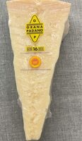 Grana padano