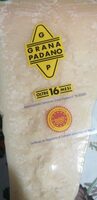 Grana padano