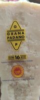 Grana Padano