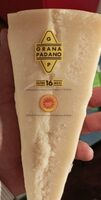 Grana padano