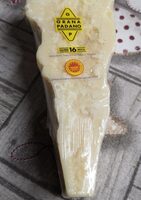 Grana padano dop.