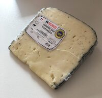 Tomme des Pyrenées