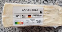 Cambozola