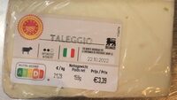 Taleggio