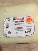 Pecorino Toscano