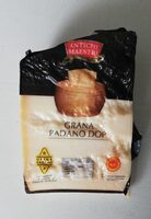 Grana Padano DOP