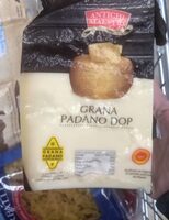 Grana padano