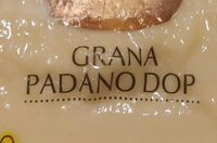 Grana padano