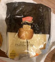 Grana Padano