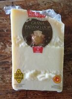 Formaggio Grana Padano DOP 9 mesi