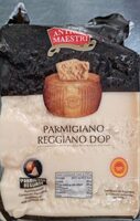 Parmigiano Reggiano Dop