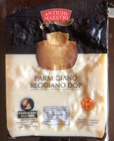 Parmiggiano Reggiano Dop