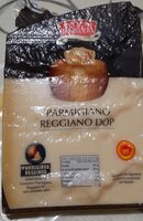 Parmigiano reggiano dop