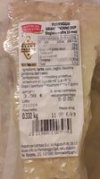 Grana padano dop 16 mesi