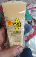 Grana padano