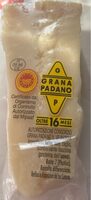 Formaggio Grana