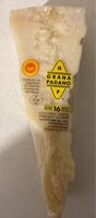 Grana Padano dop