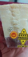 Grana Padano