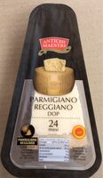 Parmigiano Reggiano