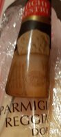 Parmigiano reggiano dop