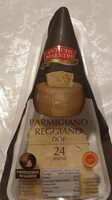Parmigiano reggiano