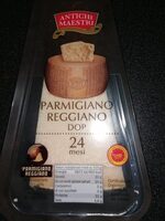 Parmigiano reggiano dop
