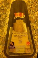 Parmigiano Reggiano DOP
