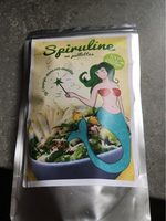 Spiruline