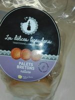 Palets bretons