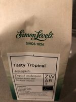 Tasty tropical