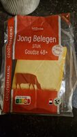 Jong Belegen Stuk Goudse 48+