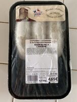 Boudin blanc a l’ancienne