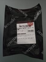 Braadworst Iberico