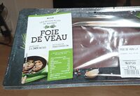 Foie de veau