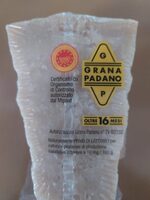Grana Padano