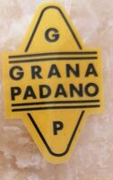 Grana padano