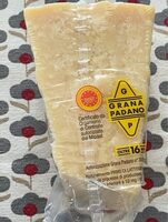 Grana padano dop