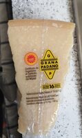 Grana Padano