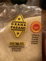 Grana Padano