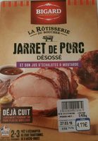 Jarret de porc
