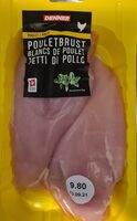 Pouletbrust