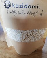Riz Soufflé en vrac Bio
