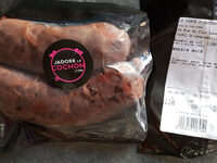 Boudin noir