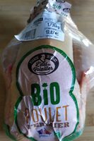 Poulet fermier