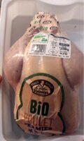 Poulet fermier