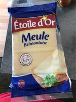 Meule belmontoise