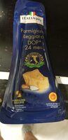 Parmigiano Reggiano