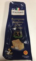 Parmigiano Reggiano DOP