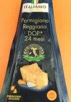 Parmigiano Reggiano DOP 24mesi