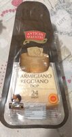 Parmigiano Reggiano DOP